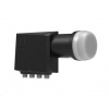 Inverto Black Ultra Quad HGLN 40mm 0,2dB Inverto Black Ultra Quad HGLN 40mm 0,2dB