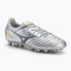 Pánske kopačky Mizuno Morelia Neo IV Pre Md galaxy silver/8605 c/cool gray 3c Pánske kopačky Mizuno Morelia Neo IV Pre Md galaxy silver/8605 c/cool gray 3c