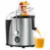 Sencor SJE741SS Odšťavovač 400W - čierno-strieborný Sencor Sencor SJE741SS Odšťavovač 400W - čierno-strieborný Sencor