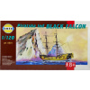 SMER 0901 Námorná Loď pirátov Black Falcon mierka 1:120 SMER 0901 Námorná Loď pirátov Black Falcon mierka 1:120