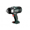 Metabo - 18V AKU rázový uťahovač, bez batérie a nabíjačky 602402840 Metabo - 18V AKU rázový uťahovač, bez batérie a nabíjačky 602402840