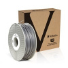 VERBATIM 3D Printer Filament PLA 2,85mm ,126m, 1kg black 55327 VERBATIM 3D Printer Filament PLA 2,85mm ,126m, 1kg black 55327