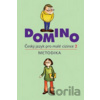 Domino: Český jazyk pro malé cizince 2 - Svatava Škodová Domino: Český jazyk pro malé cizince 2 - Svatava Škodová