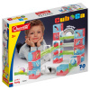 Quercetti Guľôčková dráha 06516 Cuboga Quercetti Guľôčková dráha 06516 Cuboga