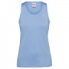 Kari Traa Nora 2.0 Tanktop modrá M Kari Traa Nora 2.0 Tanktop modrá M
