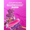 Planet Coaster 2: Thrill-Seekers Ride Pack - Steam PC Planet Coaster 2: Thrill-Seekers Ride Pack - Steam PC
