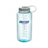 Fľaša Nalgene Wide-Mouth 1000 ml s morskou penou Fľaša Nalgene Wide-Mouth 1000 ml s morskou penou