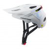 Detská prilba CRATONI WildCat LED Coolgrey Matt - S/M (49-56cm) 2026 Detská prilba CRATONI WildCat LED Coolgrey Matt - S/M (49-56cm) 2026