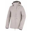 Dámska lyžiarska bunda Husky Gato L beige XXL Dámska lyžiarska bunda Husky Gato L beige XXL