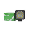 Pracovné svetlo LUCAS 9LED * 3W/27W Pracovné svetlo LUCAS 9LED * 3W/27W