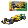 Bburago McLaren F1 Team MCL38 2024 81 Piastri Senna Edtion 1:43 Bburago McLaren F1 Team MCL38 2024 81 Piastri Senna Edtion 1:43