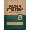 BioTech USA Vegan Protein 25 g Príchuť: vanilka BioTech USA Vegan Protein 25 g Príchuť: vanilka