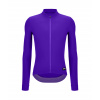 SANTINI UNISEX Dres s dlouhým rukávem RTR Violet XXL SANTINI UNISEX Dres s dlouhým rukávem RTR Violet XXL
