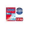 Regeneračná soľ do umývačky riadu 1,5 kg, somat Somat