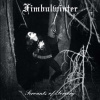 CD Fimbulwinter - SERVANTS OF SORCERY CD Fimbulwinter - SERVANTS OF SORCERY