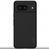 Nillkin Super Frosted PRO Zadní Kryt pro Google Pixel 8 Black Nillkin Super Frosted PRO Zadní Kryt pro Google Pixel 8 Black