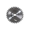 Kraft&Dele KD944, Pílový kotúč 210 mm, 42 zubov, vnútorný priemer 32 mm Kraft&Dele KD944, Pílový kotúč 210 mm, 42 zubov, vnútorný priemer 32 mm