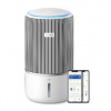 Čistička vzduchu a zvlhčovač Philips 3400 Series AC3420/10 biela Čistička vzduchu a zvlhčovač Philips 3400 Series AC3420/10 biela