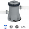 BESTWAY Flowclear Kartušová filtrácia 1.249 l/h 58381 BESTWAY Flowclear Kartušová filtrácia 1.249 l/h 58381