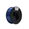Filament C-TECH PREMIUM LINE, Silk PLA, signální modrá, RAL5005, 1,75mm, 1kg Filament C-TECH PREMIUM LINE, Silk PLA, signální modrá, RAL5005, 1,75mm, 1kg