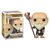 Funko Pop! Diablo 3 Deckard Cain 1047 Funko Pop! Diablo 3 Deckard Cain 1047