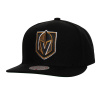 Mitchell & Ness Pánská kšiltovka Vegas Golden Knights NHL Team Ground 2.0 Pro Snapback Mitchell & Ness Pánská kšiltovka Vegas Golden Knights NHL Team Ground 2.0 Pro Snapback