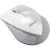 ASUS MOUSE WT465 Wireless - optická bezdrôtová myš, biela 90XB0090-BMU050 ASUS MOUSE WT465 Wireless - optická bezdrôtová myš, biela 90XB0090-BMU050