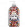 Nesti Dante Villa Sole tekuté mydlo Vegetal Liquid Soap Chinotto di Amalfi 500 ml Nesti Dante Villa Sole tekuté mydlo Vegetal Liquid Soap Chinotto di Amalfi 500 ml