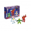 Plus-Plus Plus-Plus Plus-Plus Roboti 170 ks Plus-Plus Plus-Plus Plus-Plus Roboti 170 ks