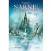 NARNIE – Lev, čarodějnice a skříň - C.S. Lewis NARNIE – Lev, čarodějnice a skříň - C.S. Lewis