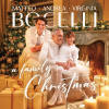 ANDREA / MATTEO / VIRGINIA BOCELLI - A Family Christmas (CD) ANDREA / MATTEO / VIRGINIA BOCELLI - A Family Christmas (CD)