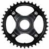 Převodník SHIMANO XT SMCRE80 38 zubů, pro 1x11 a 10 speed STePS Převodník SHIMANO XT SMCRE80 38 zubů, pro 1x11 a 10 speed STePS