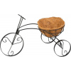 Dekorácia Strend Pro Garden, stojan na kvetináč, bicykel, 30x48x30 cm Dekorácia Strend Pro Garden, stojan na kvetináč, bicykel, 30x48x30 cm