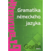 Gramatika německého jazyka - Zuzana Raděvová Gramatika německého jazyka - Zuzana Raděvová