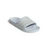 adidas Adilette Aqua Oceľová adidas Adilette Aqua Oceľová