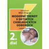 Moderné trendy v detských ch. oboroch 2 Moderné trendy v detských ch. oboroch 2
