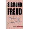 Neurózy a sexualita (Sigmund Freud)(Pevná) Neurózy a sexualita (Sigmund Freud)(Pevná)
