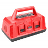 EXTOL ENERGY 8891895 nabíječka na 4 baterie SHARE20V, 2+2, 3,5A EXTOL PREMIUM 8891895 nabíječka na 4 baterie SHARE20V, 2+2, 3,5A EXTOL ENERGY 8891895 nabíječka na 4 baterie SHARE20V, 2+2, 3,5A EXTOL PREMIUM 8891895 nabíječka na 4 baterie SHARE20V, 2+2, 3,5A