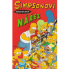 Simpsonovi Komiksový nářez Simpsonovi Komiksový nářez