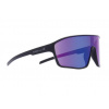 Sluneční brýle Red Bull Spect - Daft-005 - Black - Purple / Green Revo Sluneční brýle Red Bull Spect - Daft-005 - Black - Purple / Green Revo