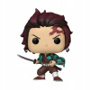 Figúrka Funko Pop! Demon Slayer Tanjiro Kamado Figúrka Funko Pop! Demon Slayer Tanjiro Kamado