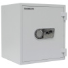 Rottner Opal Fire Premium OPD 55 nábytkový ohňovzdorný trezor šedý Rottner Opal Fire Premium OPD 55 nábytkový ohňovzdorný trezor šedý