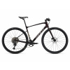 Giant Cestný bicykel GIANT FASTROAD AR ADVANCED 2 700C 2025 - Tmavočervená, S, 700C Giant Cestný bicykel GIANT FASTROAD AR ADVANCED 2 700C 2025 - Tmavočervená, S, 700C