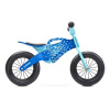 Drevené odrážadlo Toyz Enduro blue Drevené odrážadlo Toyz Enduro blue