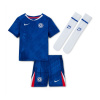 Nike Chelsea Home Minikit 2025 2026 Infants Blue/White 4-5 rokov Nike Chelsea Home Minikit 2025 2026 Infants Blue/White 4-5 rokov