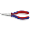 KNIPEX kliešte pre elektroniku 35 82 145 KNIPEX kliešte pre elektroniku 35 82 145