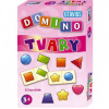 Domino - Tvary Domino - Tvary