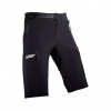 LEATT cyklistické šortky MTB Enduro 3.0 , dámske , Black Veľkosť: XL / EU42 / UK14 / US10 LEATT cyklistické šortky MTB Enduro 3.0 , dámske , Black Veľkosť: XL / EU42 / UK14 / US10