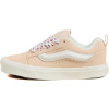 VANS Knu Skool Floral Laces Sun Kiss - 38,5 VANS Knu Skool Floral Laces Sun Kiss - 38,5