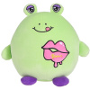 Plyšový kamarát - Žabička Lekniak 20 cm Plyšový kamarát - Žabička Lekniak 20 cm
